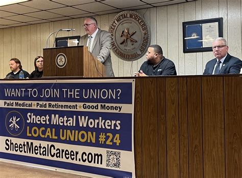 sheet metal local 441|Sheet Metal Workers Local Union Number 441 .